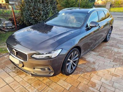 Używane Volvo V90 - 175 900 PLN, 36 000 km, 2021