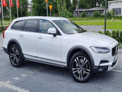 Używane Volvo V90 - 178 990 PLN, 61 150 km, 2018