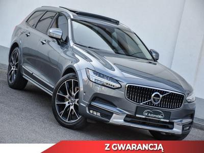 Używane Volvo V90 Cross Country - 150 000 PLN, 113 000 km, 2018