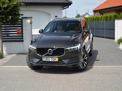 Używane Volvo XC 60 - 136 900 PLN, 113 000 km, 2019