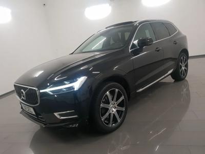 Używane Volvo XC 60 - 171 000 PLN, 114 565 km, 2020