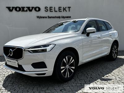 Używane Volvo XC 60 - 179 900 PLN, 83 600 km, 2020