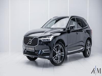 Używane Volvo XC 60 - 184 900 PLN, 99 999 km, 2019