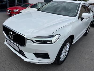 Używane Volvo XC 60 - 189 900 PLN, 15 825 km, 2021