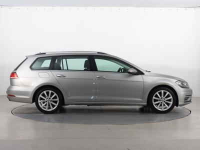 Volkswagen Golf 2017 1.4 TSI 92938km Kombi