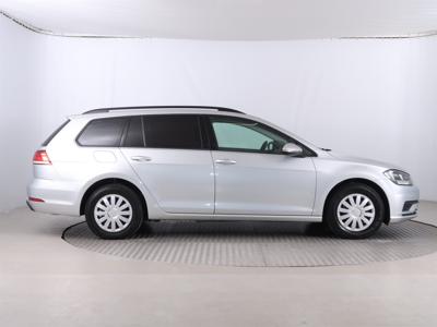 Volkswagen Golf 2019 1.6 TDI 130218km Kombi