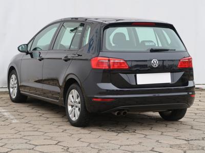 Volkswagen Golf Sportsvan 2016 1.4 TSI 91335km ABS