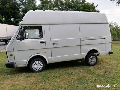 Volkswagen lt 28 Diesel 2.4