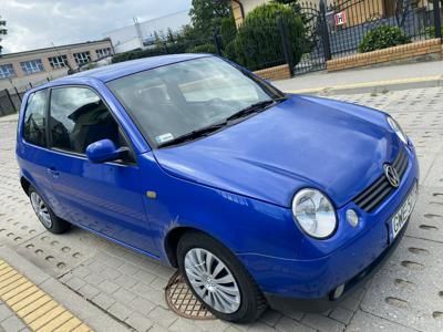 Volkswagen Lupo