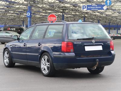 Volkswagen Passat 2000 1.9 TDI Kombi