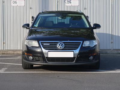 Volkswagen Passat 2007 1.9 TDI Kombi