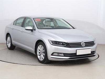 Volkswagen Passat 2017 1.8 TSI 88307km 132kW