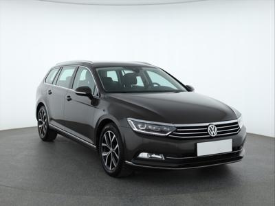 Volkswagen Passat 2017 2.0 TDI 145506km Kombi