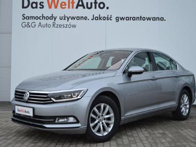 Volkswagen Passat Comfortline