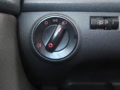 Volkswagen Polo 2004 1.4 TDI 240523km ABS klimatyzacja manualna