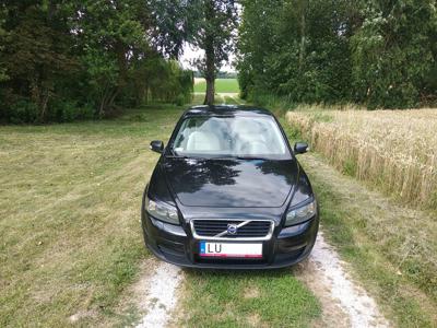 Volvo C30 rok 2008 1.6D oszczędne bezawaryjne auto