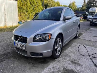 Volvo c70 Cabrio Anglik 2.0 Diesel