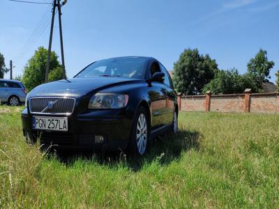 Volvo V50 2.0D 2004rok