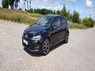 VW Golf 1.4 150KM ,Highline,Polski salon