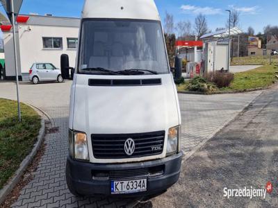 VW LT 35 2.5 TDI