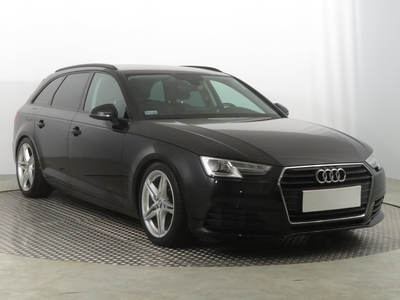 Audi A4 B9 , Automat, Navi, Xenon, Bi-Xenon, Klimatronic, Tempomat,