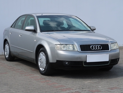 Audi A4 II (B6) , GAZ, HAK, El. szyby