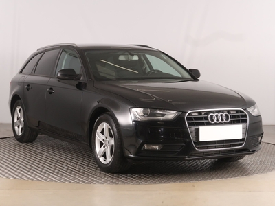 Audi A4 IV (B8) , 174 KM, Xenon, Bi-Xenon, Klimatronic, Tempomat, Parktronic,