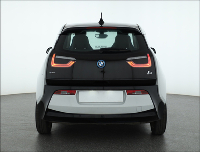 BMW i3 2015 60Ah BEV 58615km Hatchback