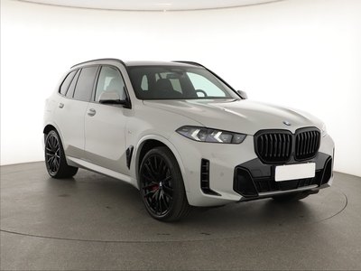 BMW X5 G05 , 1. Właściciel, Serwis ASO, 281 KM, Automat, Skóra, Navi,