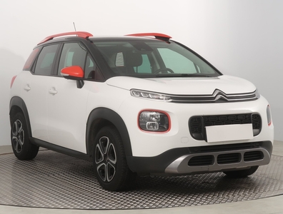 Citroen C3 Aircross , Salon Polska, 1. Właściciel, Serwis ASO, Klimatronic,