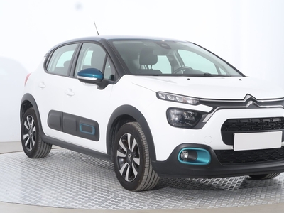 Citroen C3 III , Salon Polska, 1. Właściciel, Serwis ASO, Klimatronic,