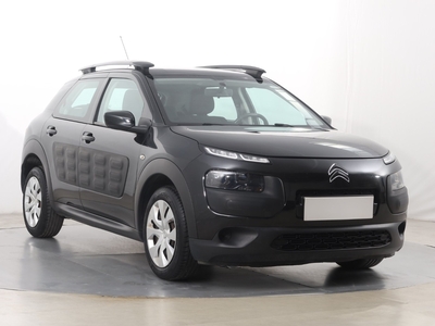 Citroen C4 Cactus I , Klimatronic, Tempomat, Parktronic