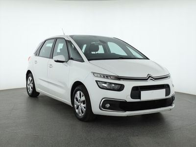 Citroen C4 Picasso II , Navi, Klimatronic, Tempomat, Parktronic