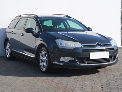 Citroen C5 II , Klimatronic, Tempomat ,Bezkolizyjny, Parktronic,ALU