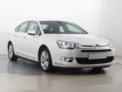 Citroen C5 III , Klimatronic, Tempomat, Parktronic,ALU