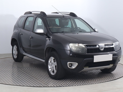 Dacia Duster I , Klima,ALU