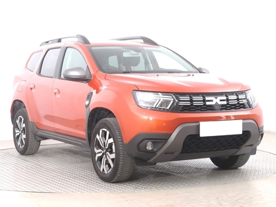 Dacia Duster I , Salon Polska, 1. Właściciel, Serwis ASO, Automat, VAT 23%,