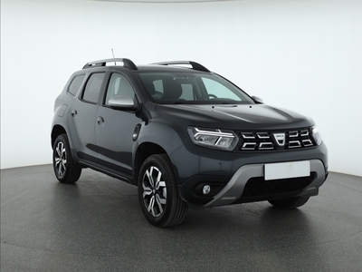 Dacia Duster I , Salon Polska, 1. Właściciel, Serwis ASO, Navi, Klimatronic,