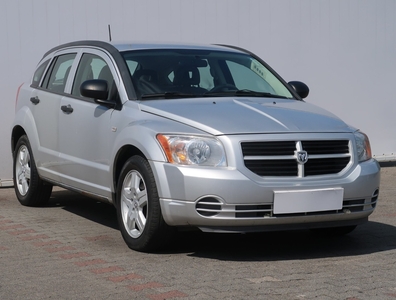 Dodge Caliber , Klima,ALU