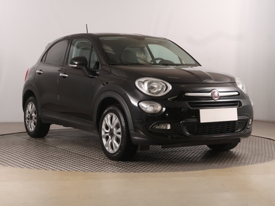 Fiat 500X I , Salon Polska, Serwis ASO, Tempomat, Parktronic