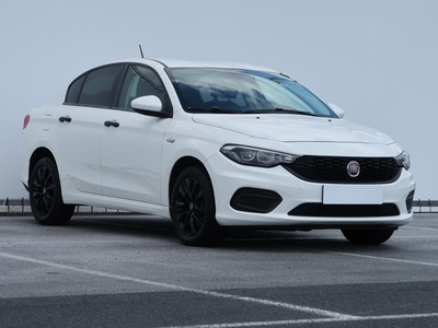 Fiat Tipo II , Salon Polska, Serwis ASO, VAT 23%, Klima, Parktronic