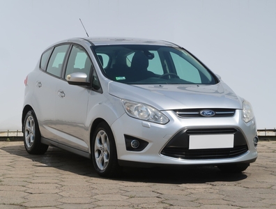 Ford C-MAX II , Klimatronic,ALU