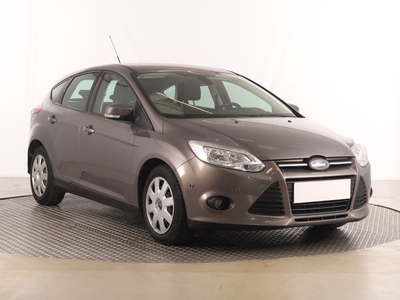 Ford Focus III , Klima, Tempomat, Parktronic