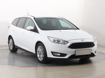 Ford Focus III , Serwis ASO, Navi, Klima, Tempomat, Parktronic