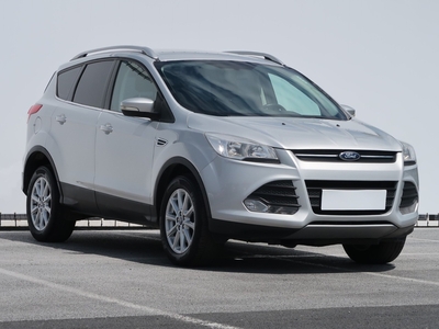 Ford Kuga , Klima, Tempomat, Parktronic