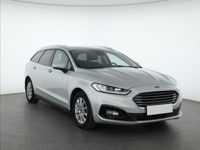 Ford Mondeo IX , Salon Polska, 1. Właściciel, Serwis ASO, VAT 23%,