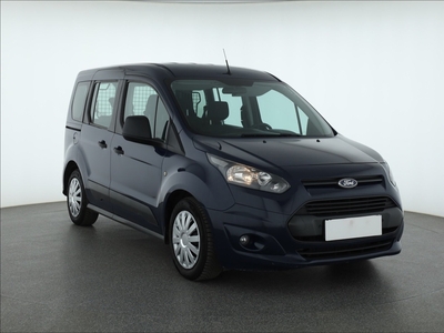 Ford Transit Connect , Salon Polska, Serwis ASO, Klima, Parktronic