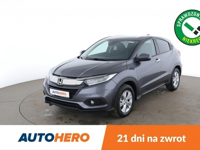 Honda HR-V II 1.5 Elegance