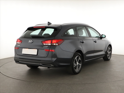 Hyundai i30 2022 1.0 T