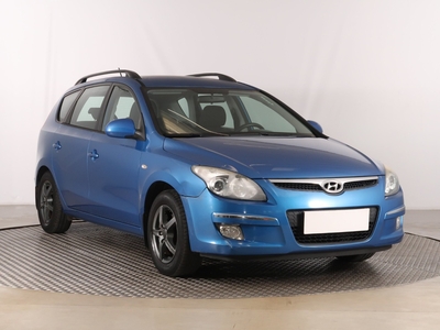 Hyundai i30 I , Salon Polska, Klimatronic,ALU